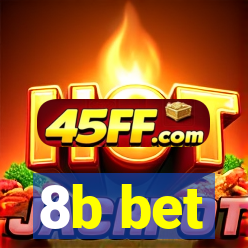 8b bet